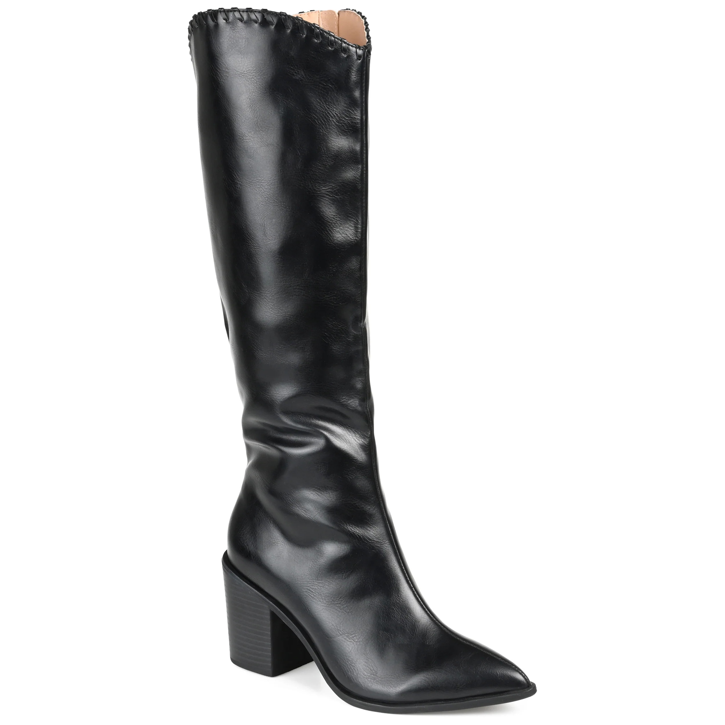 DARIA WIDE WIDTH AND WIDE CALF | Journee Collection