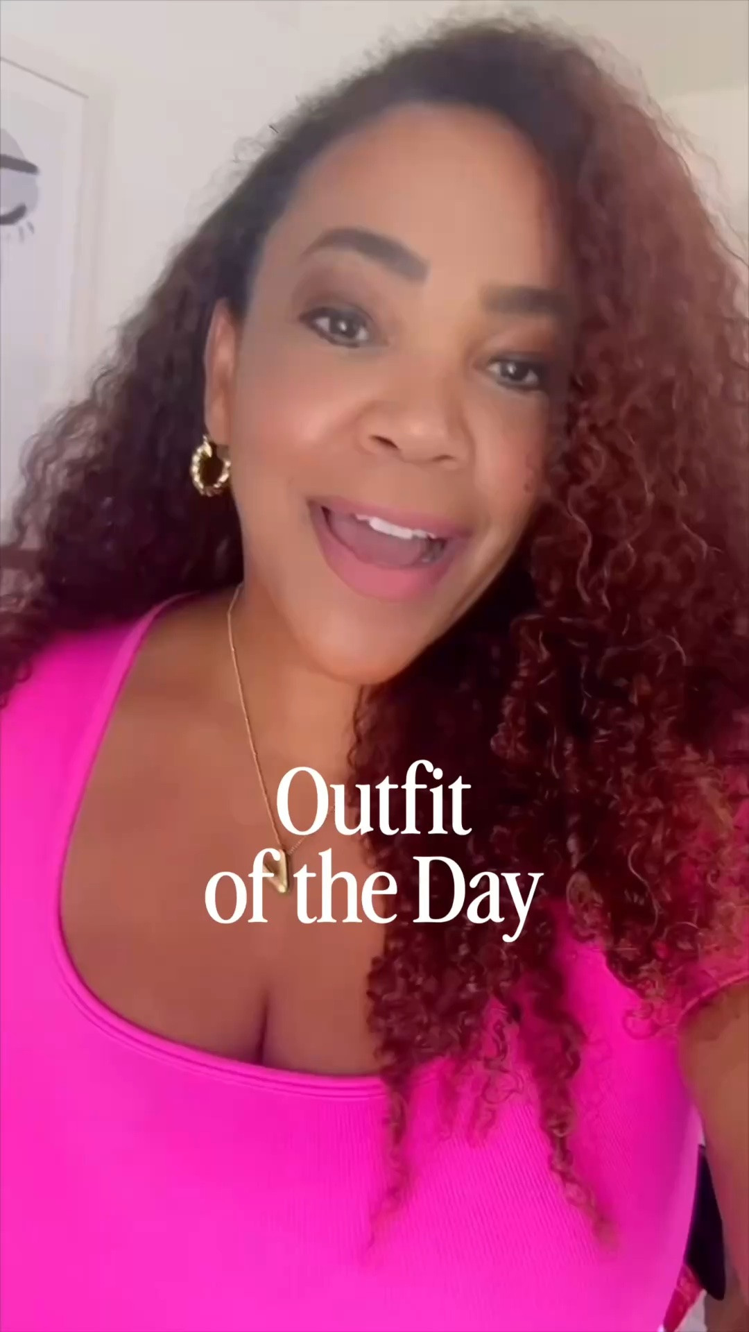 Here is why I love this bodysuit 💕 Size large 🫶🏾

#LTKOver40 #LTKMidsize #LTKootd