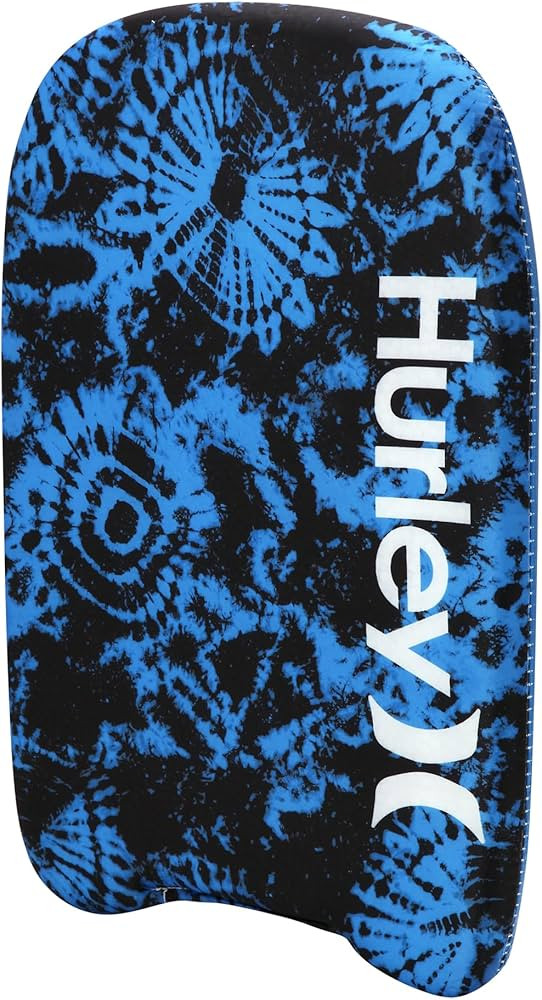 Hurley Kids Kickboard - Swim Training Kickboard for Kids, Swimming Pool Floats and Exercise Equip... | Amazon (US)