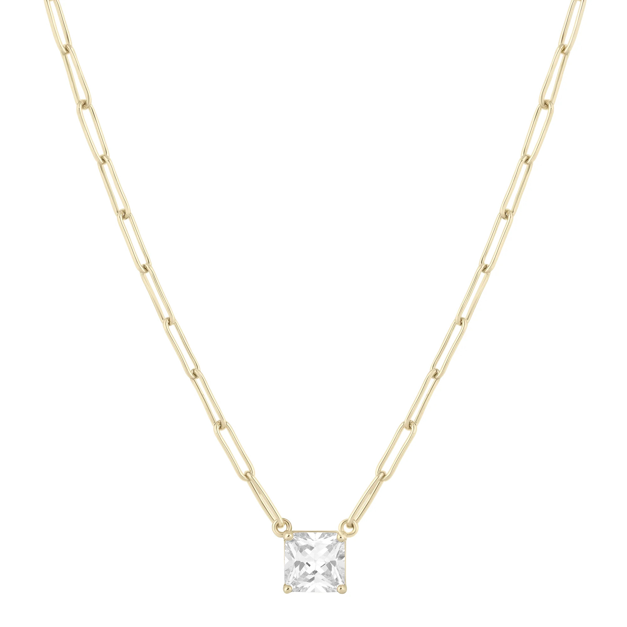 Kaleidoscope Necklace | Electric Picks Jewelry