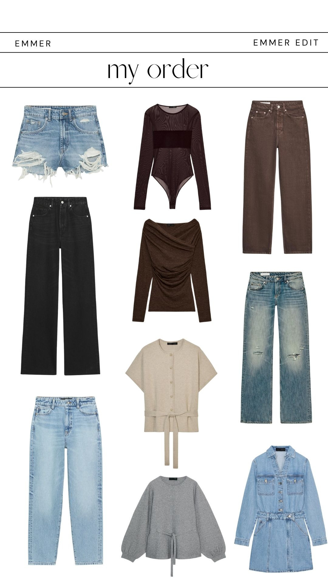 Sharing my recent Zara order! I'll be sharing everything next week, but showing now in case you want to grab anything before it sells out 

 #LTKootd #LTKTall