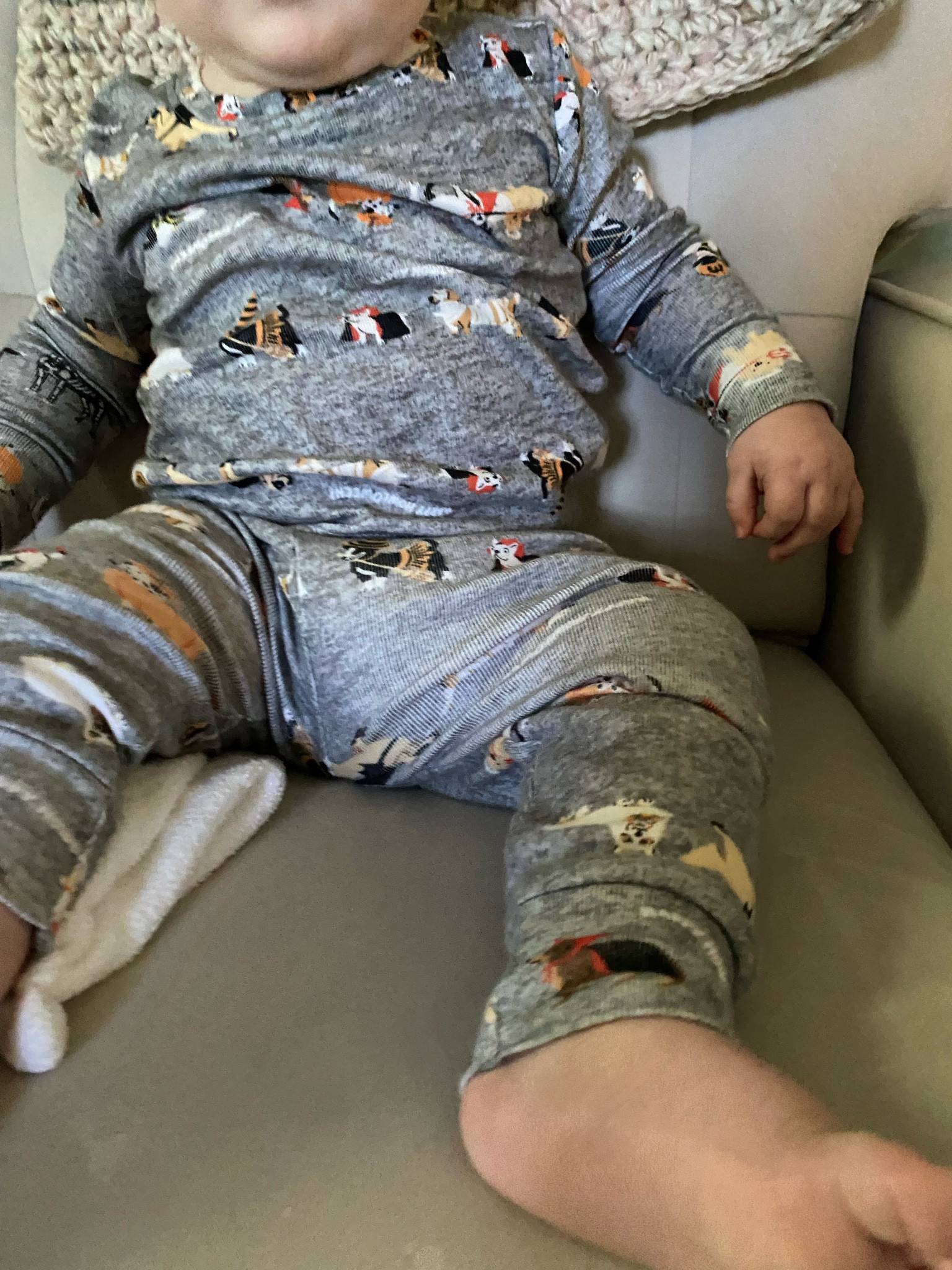 Baby Halloween pjs

#LTKFallSale #LTKBaby #LTKSeasonal