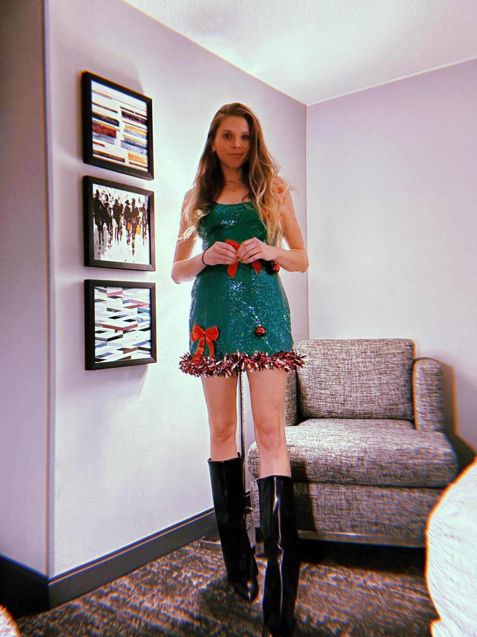 Tis the season 🎄 

#LTKFindsUnder50 #LTKSeasonal #LTKHoliday