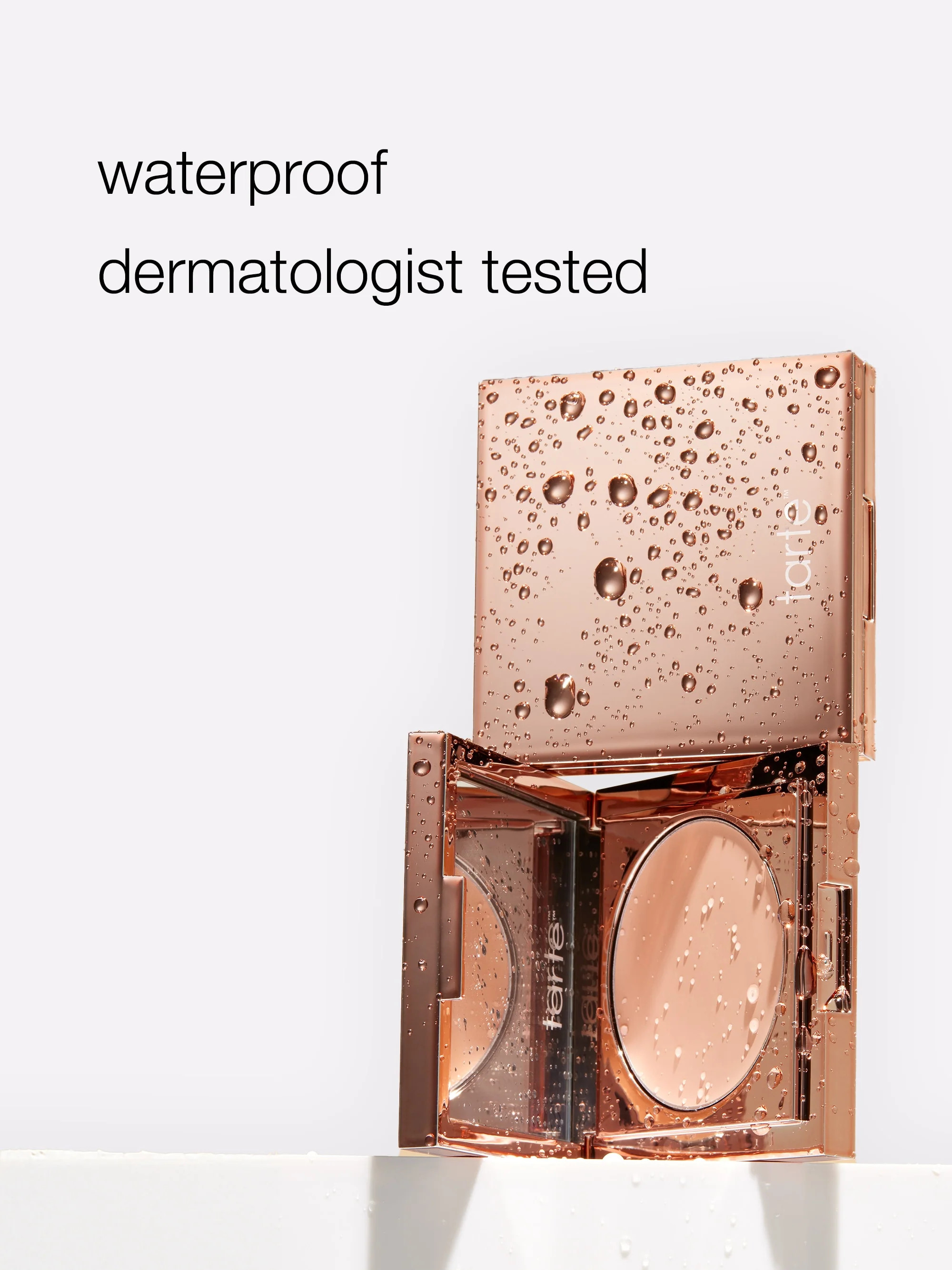 CC undereye corrector | tarte cosmetics (Global)