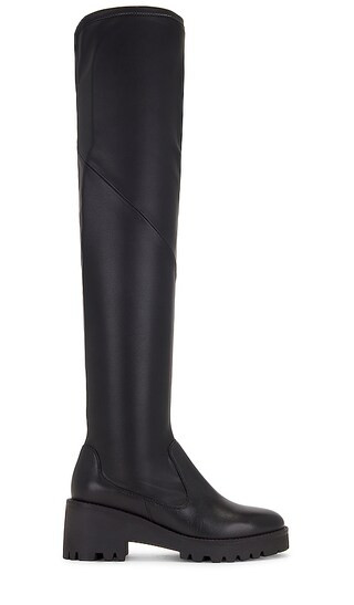 View From Up Here Boot in Black | Revolve Clothing (Global)