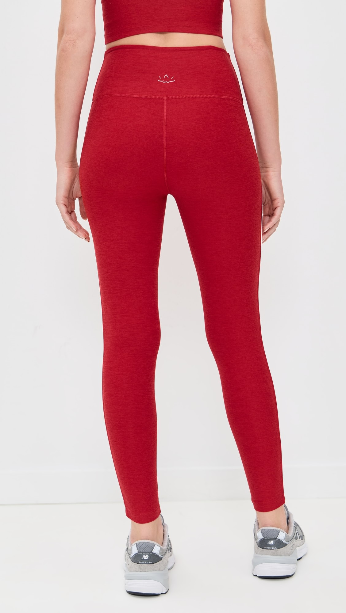 Spacedye Ready Midi Leggings | Shopbop