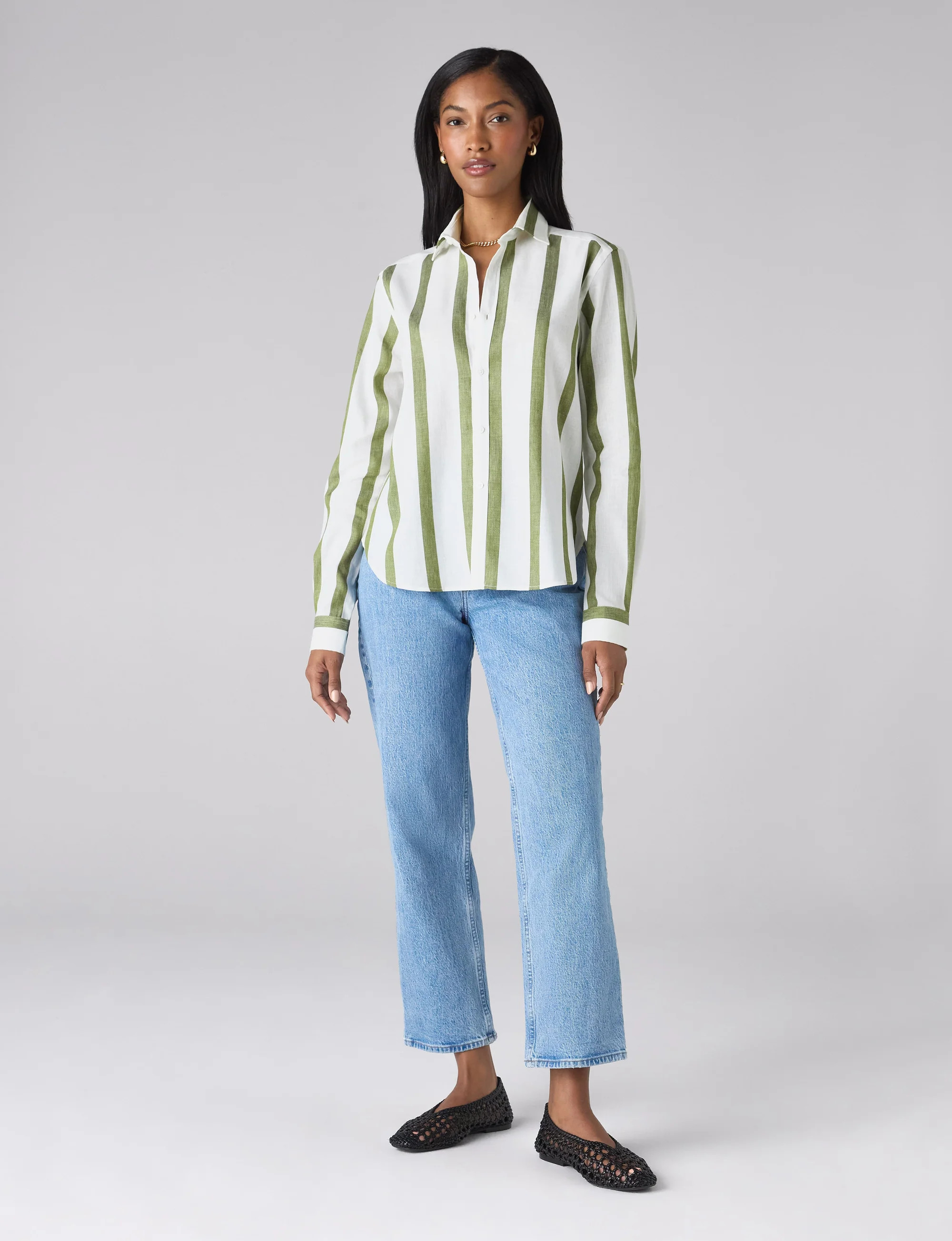 The Classic | With Nothing Underneath