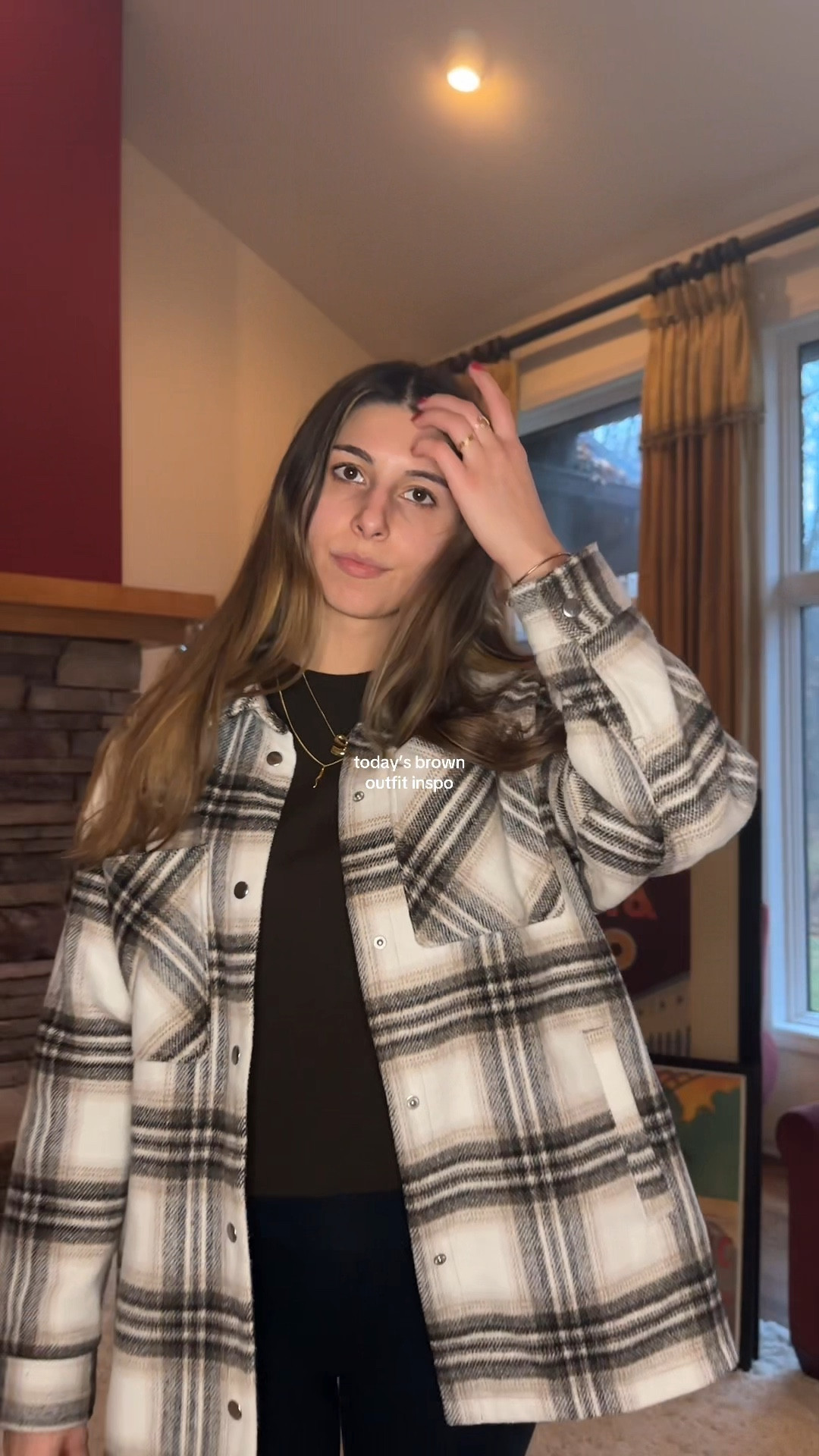 today’s brown outfit inspo🤎

#LTKootd #LTKFindsUnder50