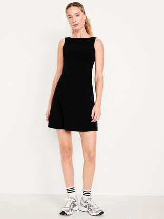 StudioSmooth Athletic Dress | Old Navy (US)