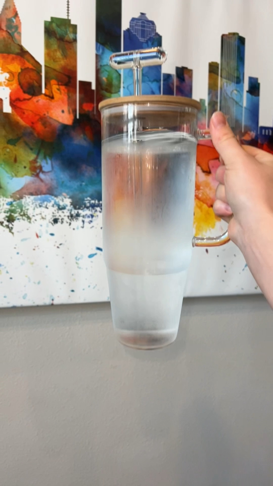 Back at it with this glass straw set

#LTKFindsUnder100 #LTKU #LTKSaleAlert