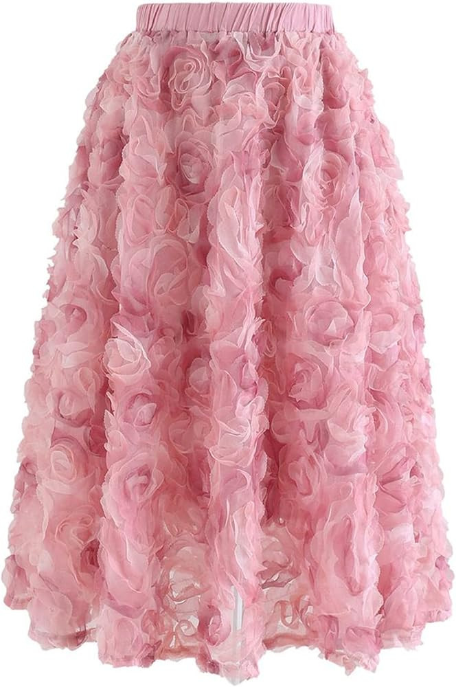 Visit the CHICWISH Store | Amazon (US)