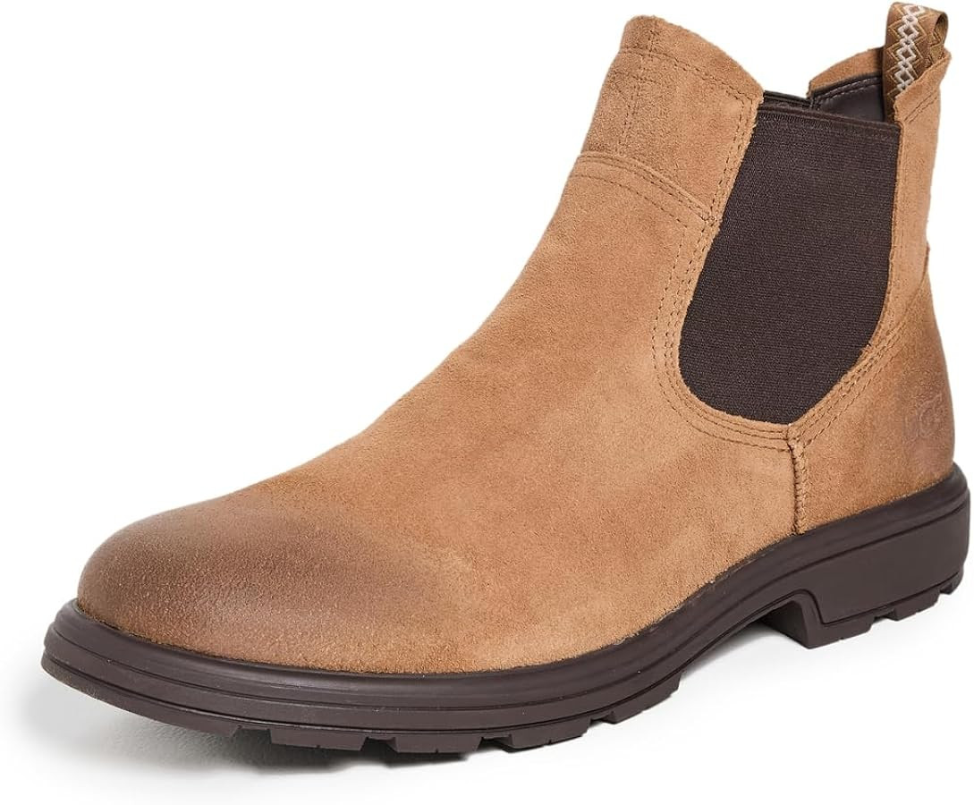 UGG mens BILTMORE CHELSEA | Amazon (CA)