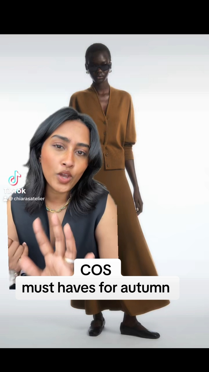 COS autumn edit 

#LTKSeasonal #LTKeurope