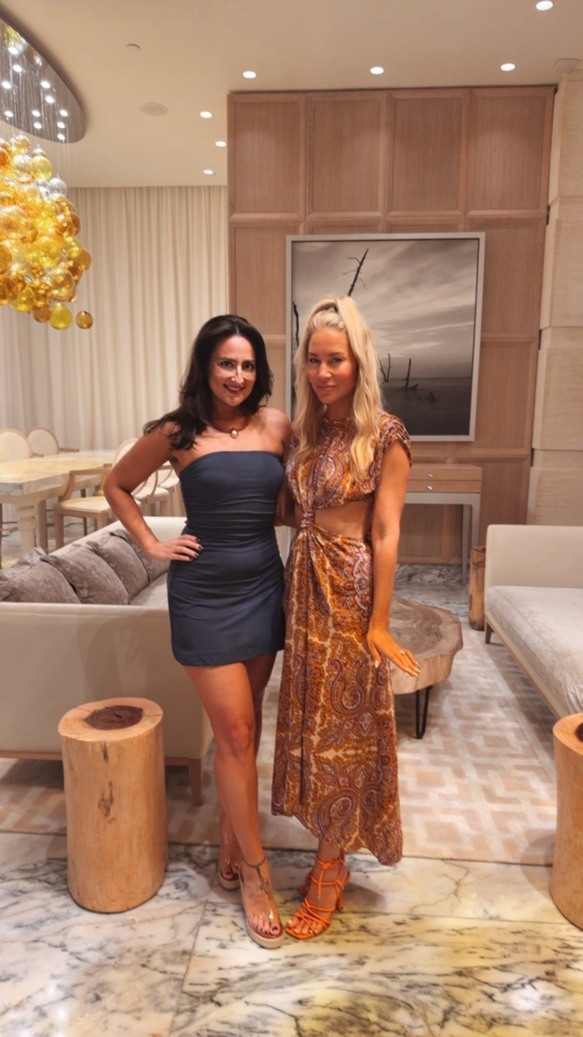 My dress runs big. I’m in an xxs usually take xs / 0 or 2

#LTKSpringSale #LTKTravel #LTKFestival