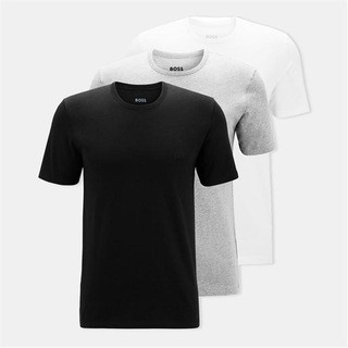 3 Pack Classic T-Shirt | Flannels UK