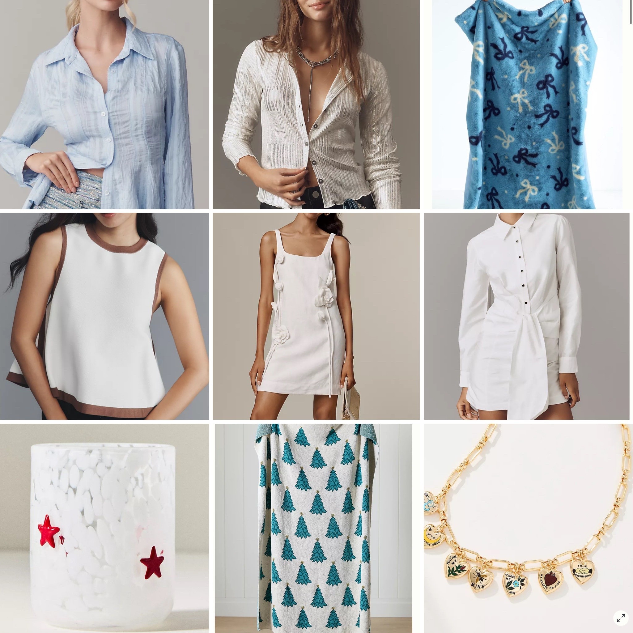 Anthropologie Sale! 

#LTKSeasonal #LTKSaleAlert