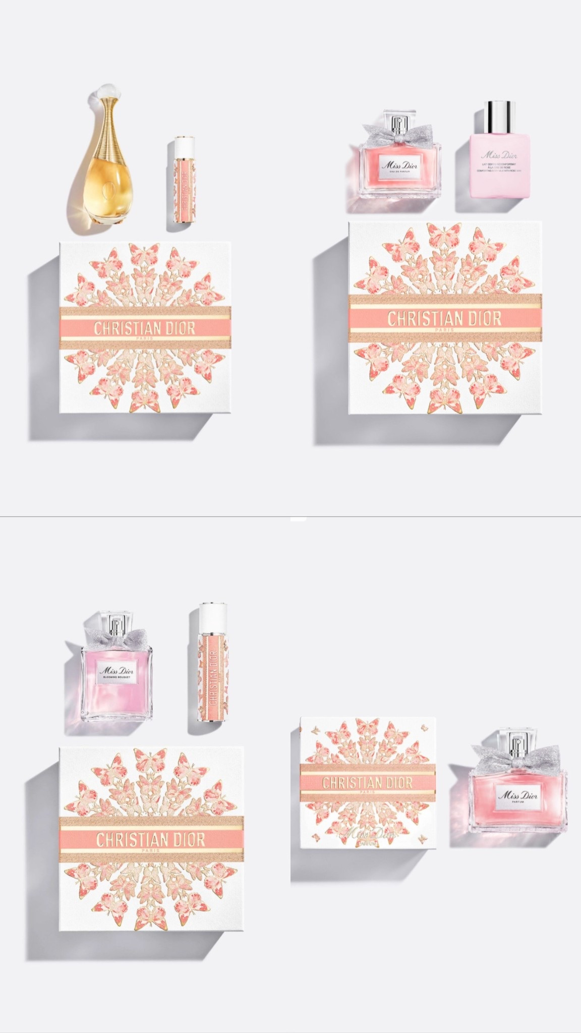 Dior Mother’s Day 2026 at Nordstromm