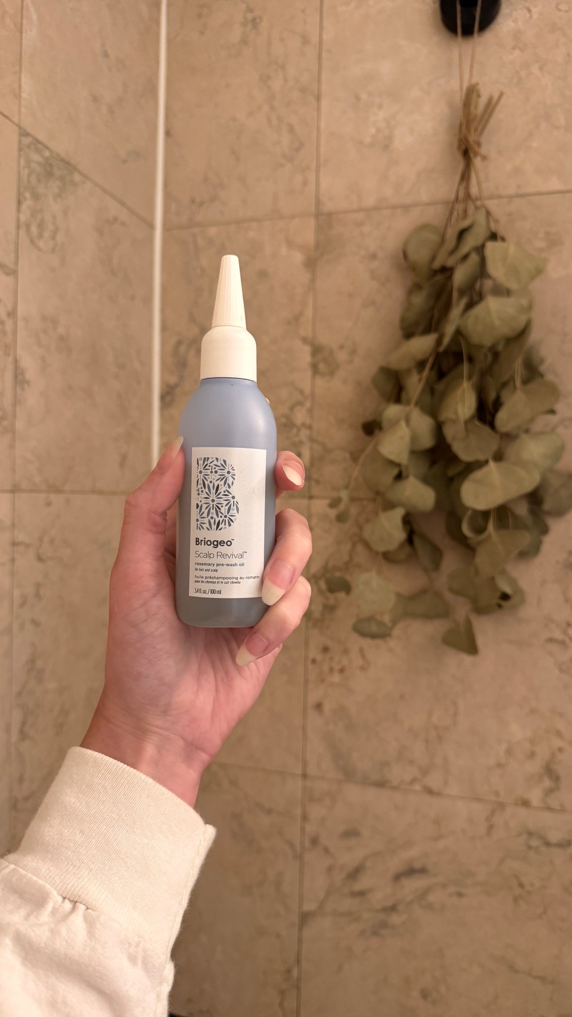 I swear by Briogeo’s scalp revival collection 

#LTKFindsUnder50 #LTKBeauty #LTKSummerEdit