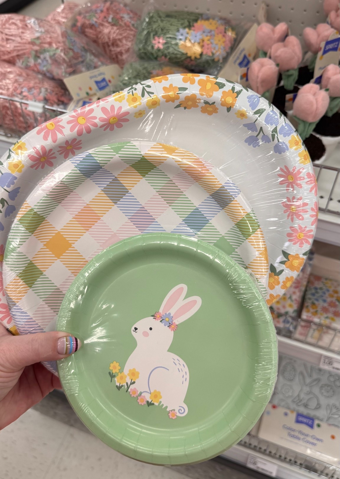 Spring paper products!

#LTKSpringSale #LTKmomlife #LTKdayinmylife