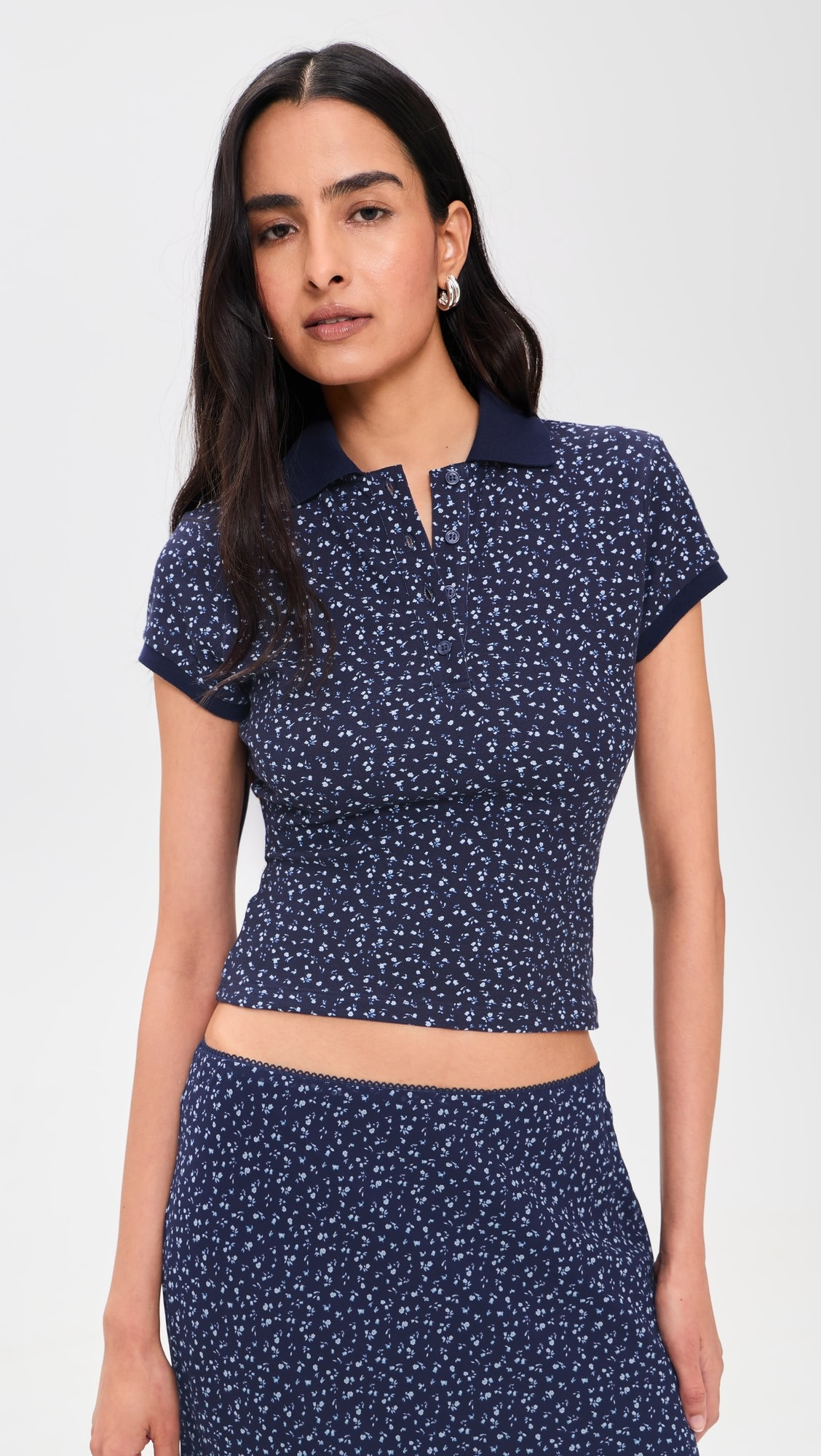 Paloma Polo Shirt | Shopbop