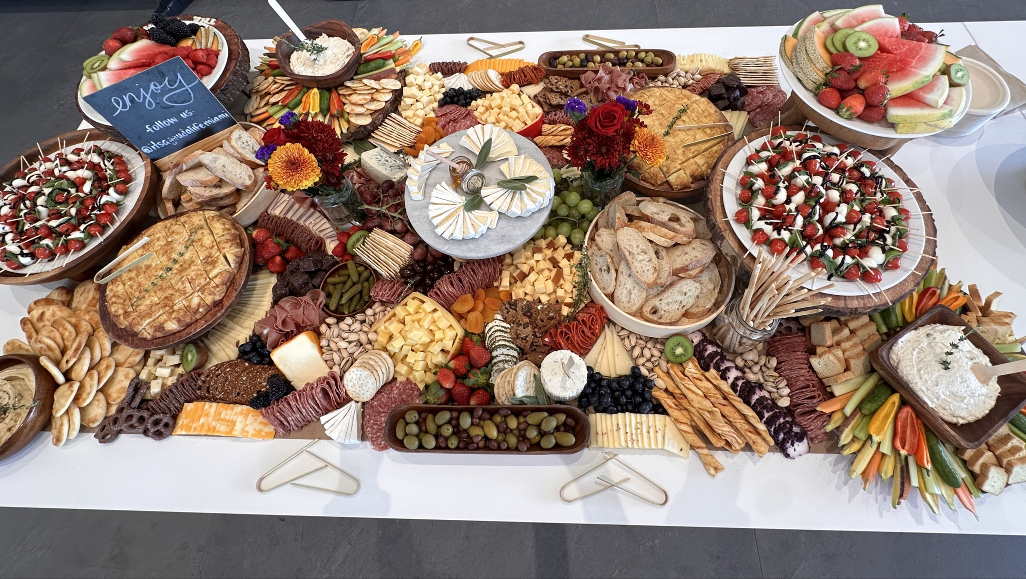 Holiday Dinner

#LTKHoliday #LTKfoodie #LTKHome