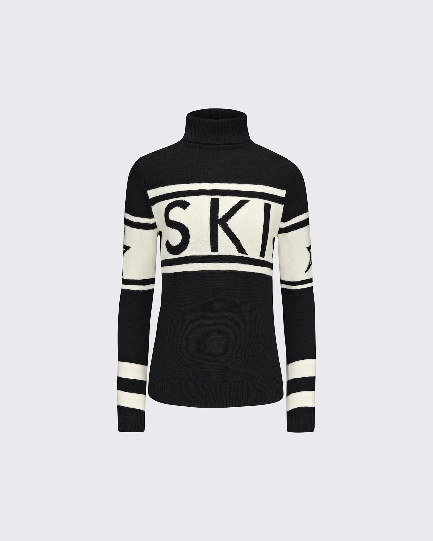 Schild Merino Wool Sweater | Perfect Moment