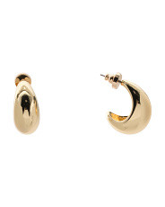 14kt Gold Plated Teardrop Earrings | Jewelry | Marshalls | Marshalls