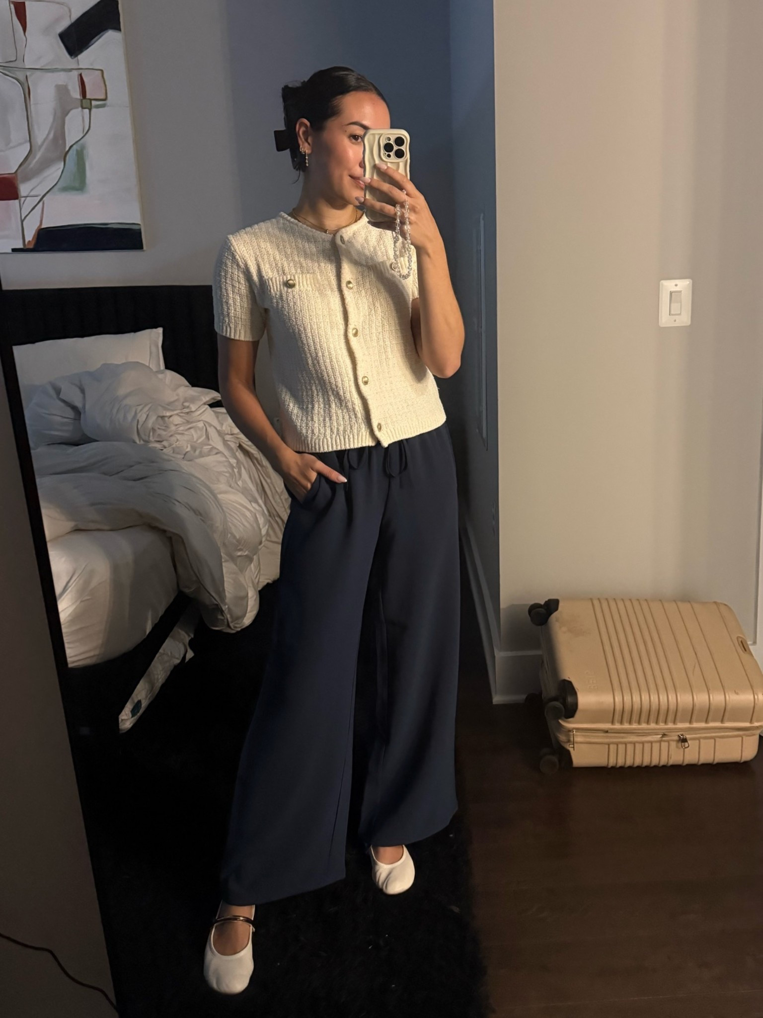 Aritzia Lodge Pant Dupe on Amazon #amazonfind #aritziadupe