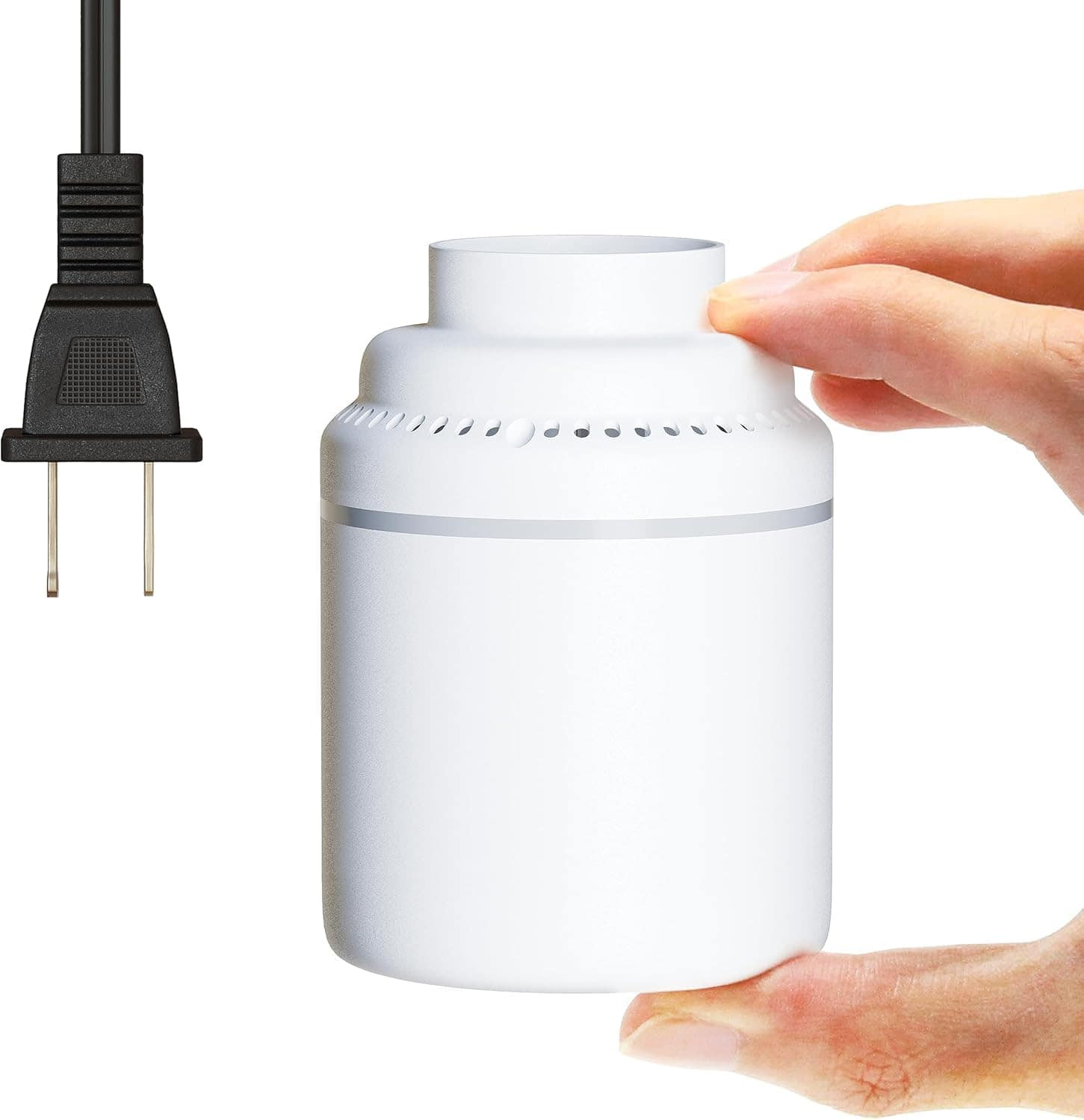 DORLUKFU - Electric Air Pump for Vacuum Storage Bags，Suitable for brand vacuum bags only - Clear | Best Buy U.S.