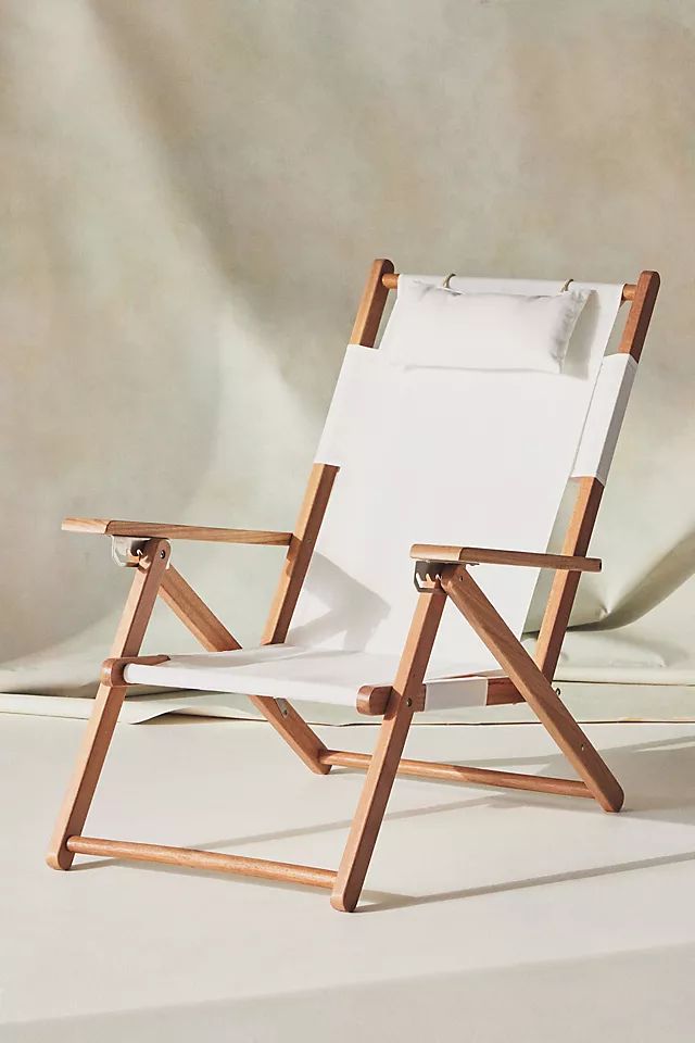 Business & Pleasure Co. Tommy Beach Chair | Anthropologie (US)