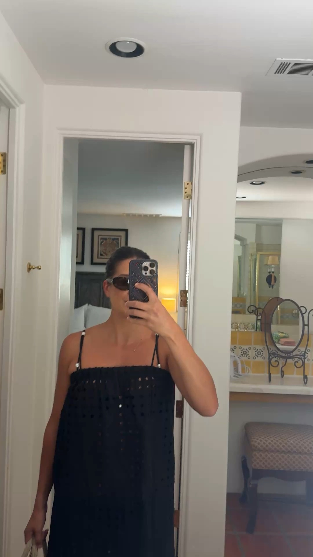 Swimsuit coverup, bikini coverup dress

#LTKTravel #LTKSwim #LTKootd