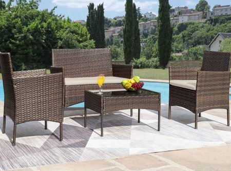 Patio furniture to update your outdoor spaces 

#LTKsalealert #LTKhome #LTKstyletip