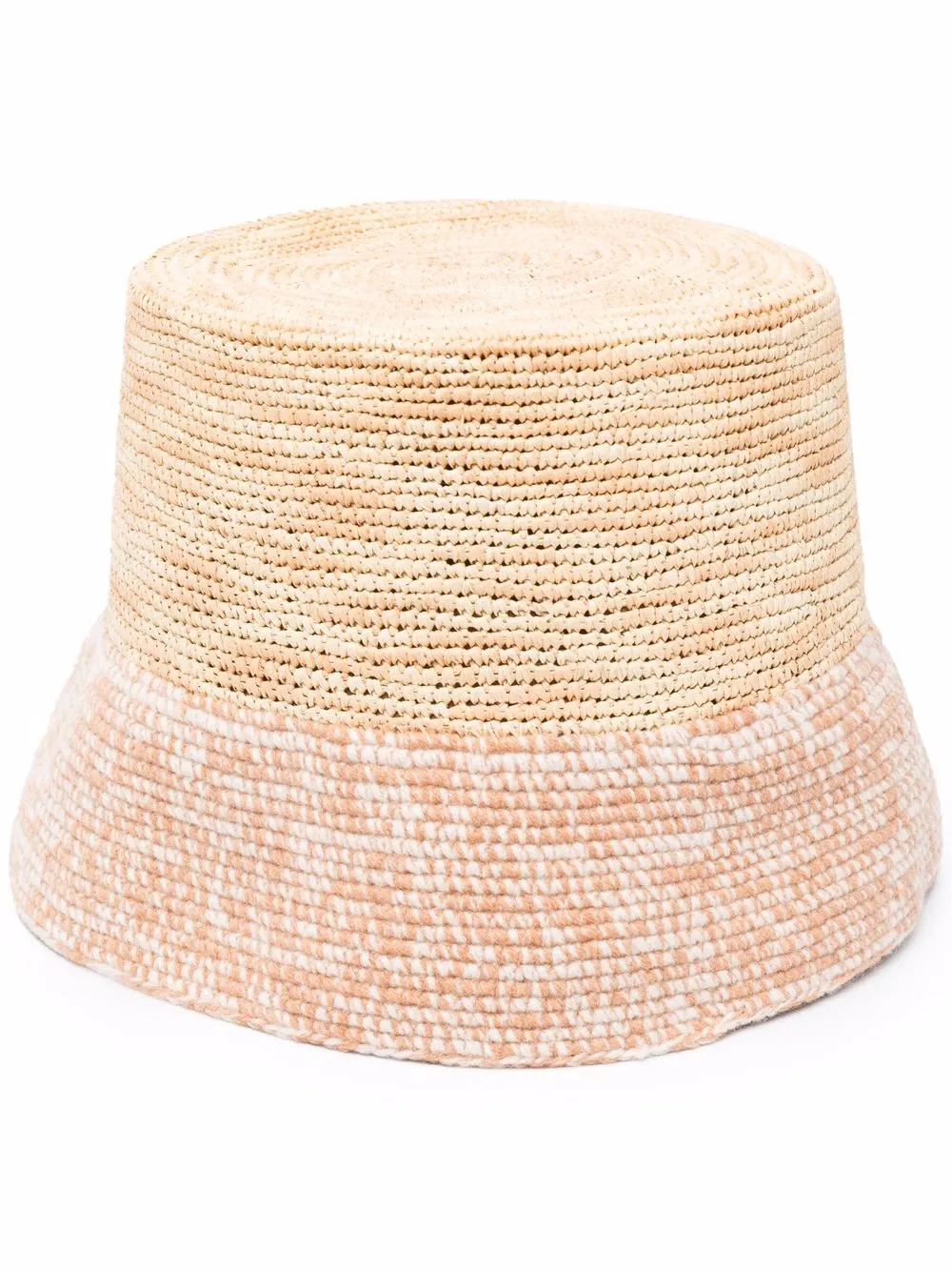 Lamp Shade bucket hat | Farfetch Global