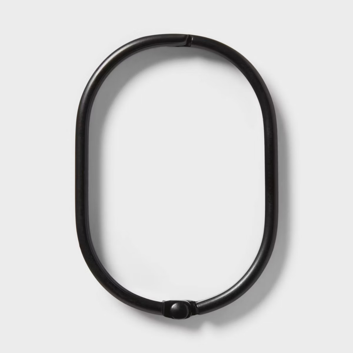 Oval Shower Curtain Rings - Threshold™ | Target