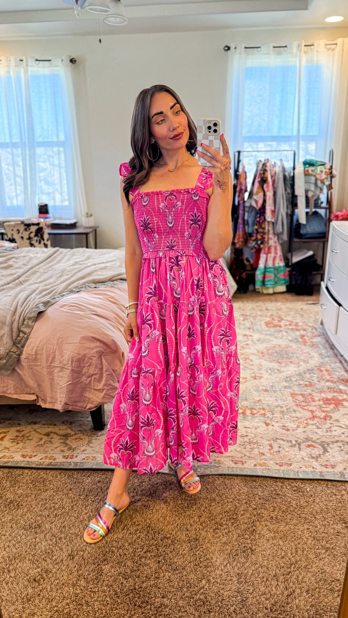 Summer vibes ☀️💕