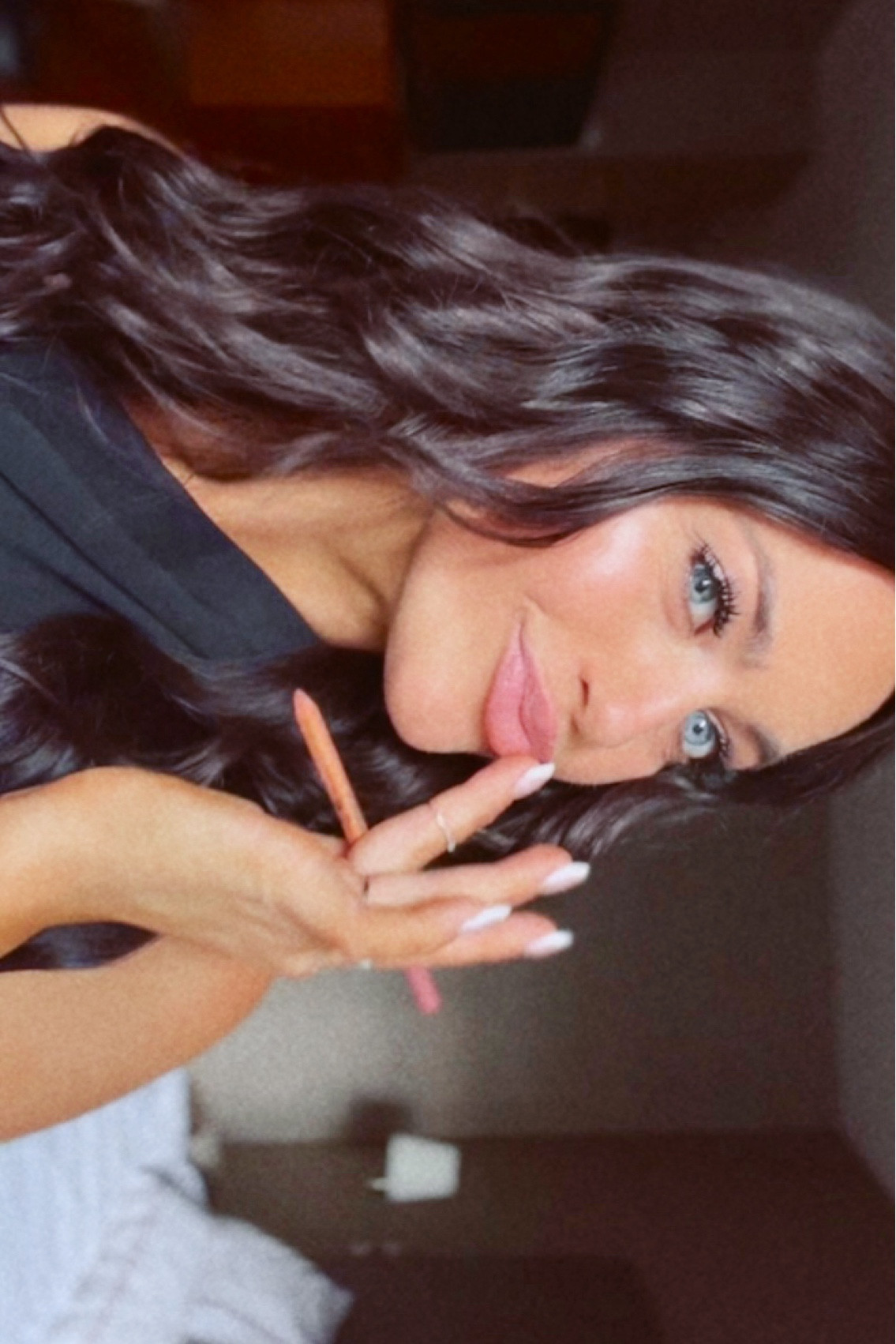 lip combo of the day - I accidentally skipped this but it’s been posted [as a video] both on my TikTok AND Instagram… one of my fav combos yet ✨

#LTKGiftGuide #LTKBeauty #LTKFindsUnder50