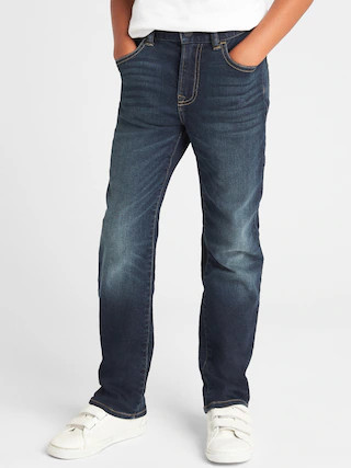 Kids Original Jeans with Stretch | Gap (US)