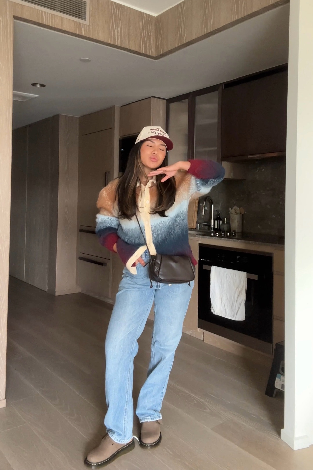 Fall is near 🍂🫶🏽 linked fun sweaters!

#LTKFindsUnder100 #LTKSeasonal