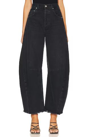 Horseshoe Jean
                    
                    Citizens of Humanity | Revolve Clothing (Global)