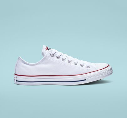 Chuck Taylor All Star Low Top | Converse (US)