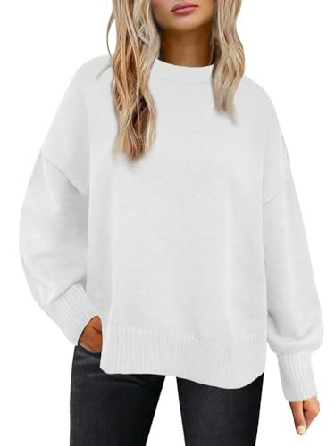 Sweaters Pullover Tops | Amazon (US)