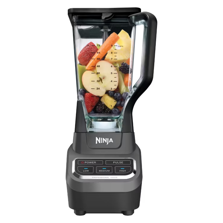 Ninja Professional Blender 1000W BL610 | Target