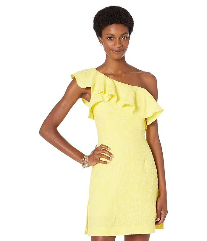 Lilly Pulitzer Kipton Romper | Zappos