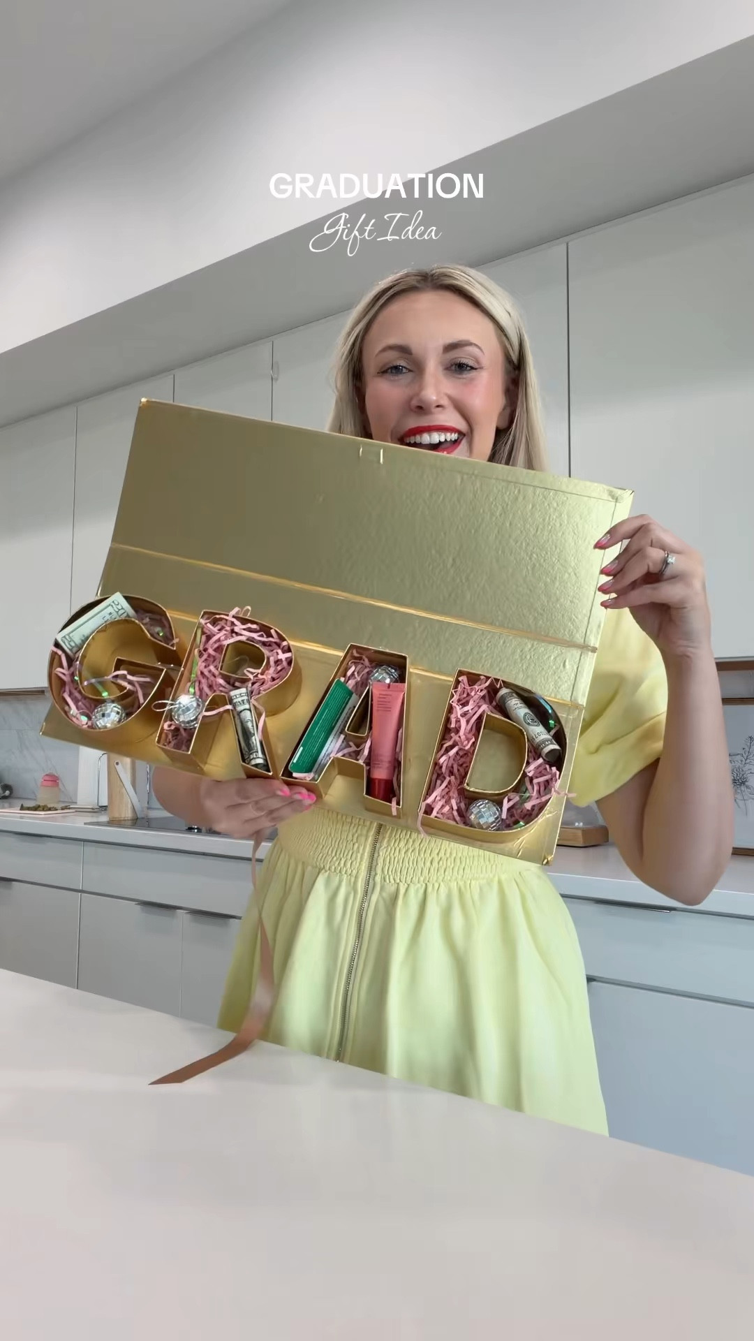 Bring the best grad gift! 

#LTKFestival #LTKSeasonal #LTKmomlife