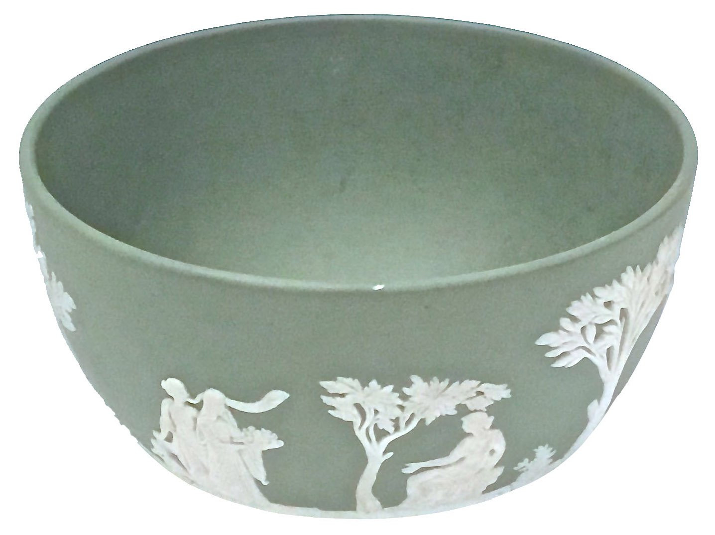 Wedgwood Classical Bowl | One Kings Lane