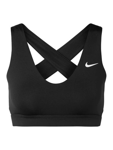Indy stretch sports bra | NET-A-PORTER (US)
