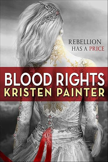 Blood Rights (House of Comarré, 1)      Kindle Edition | Amazon (US)