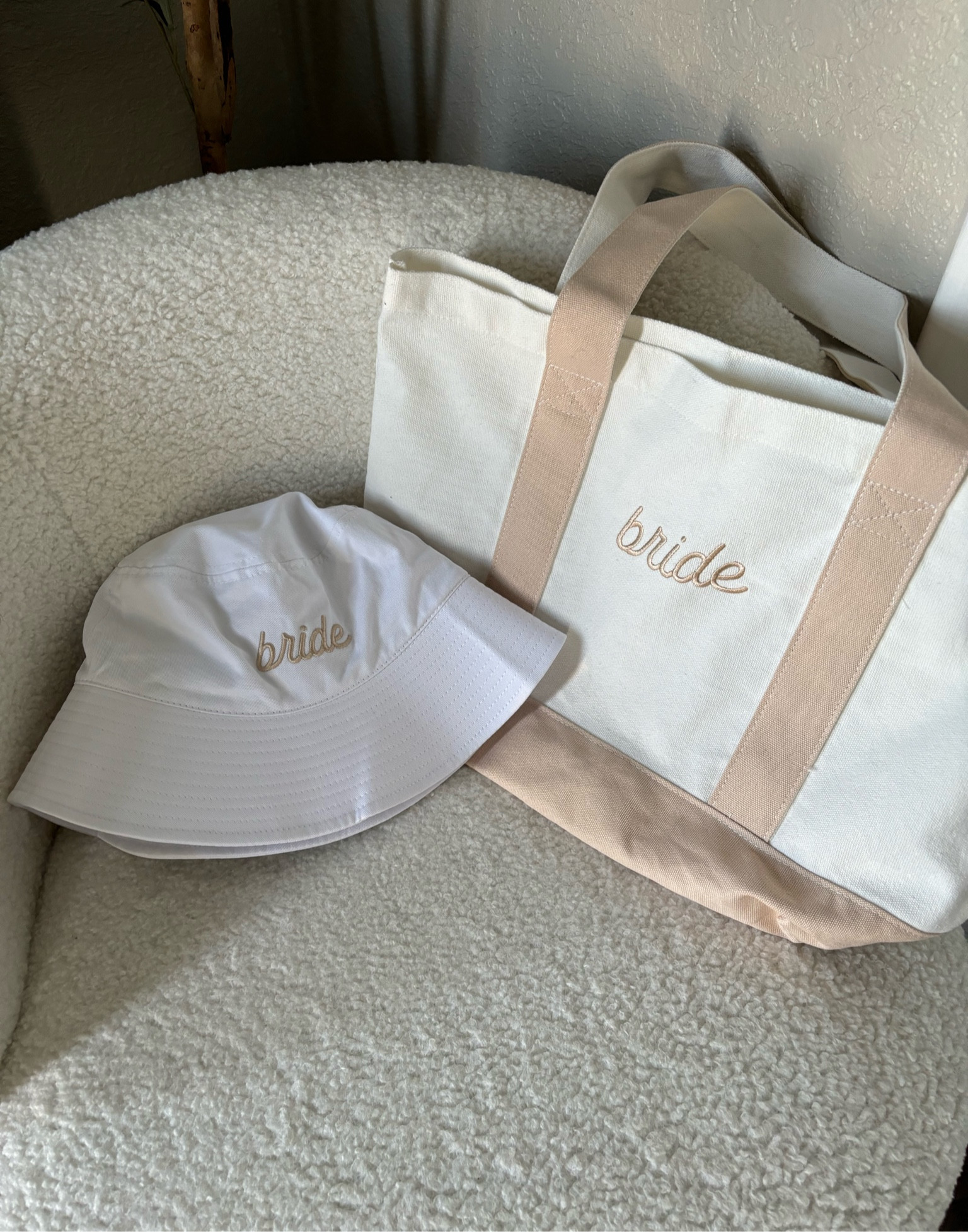 xo, Fetti Bachelorette Party Canvas Tote Bag and xo, Fetti Bachelorette Party Embroidered White Bride Bucket Hat #founditonamazon #bachelorette

#LTKWedding #LTKFindsUnder50 #LTKTravel