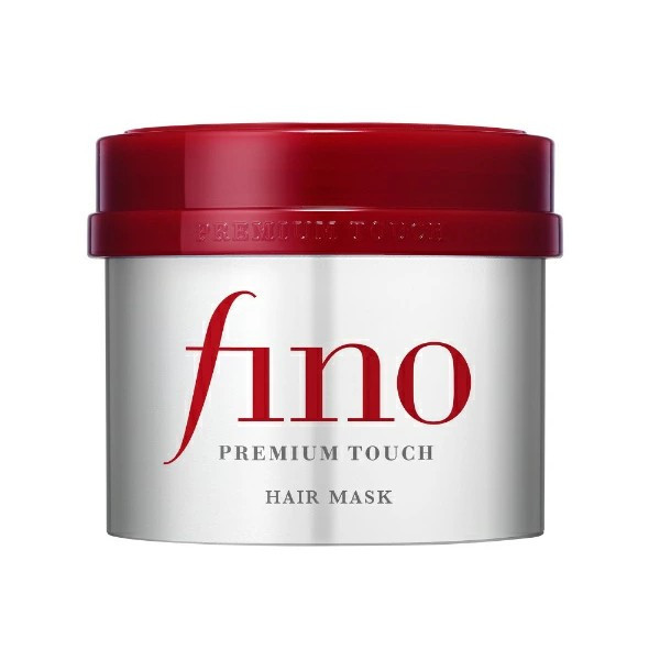 Shiseido - Fino Premium Touch Hair Mask - 230g | STYLEVANA