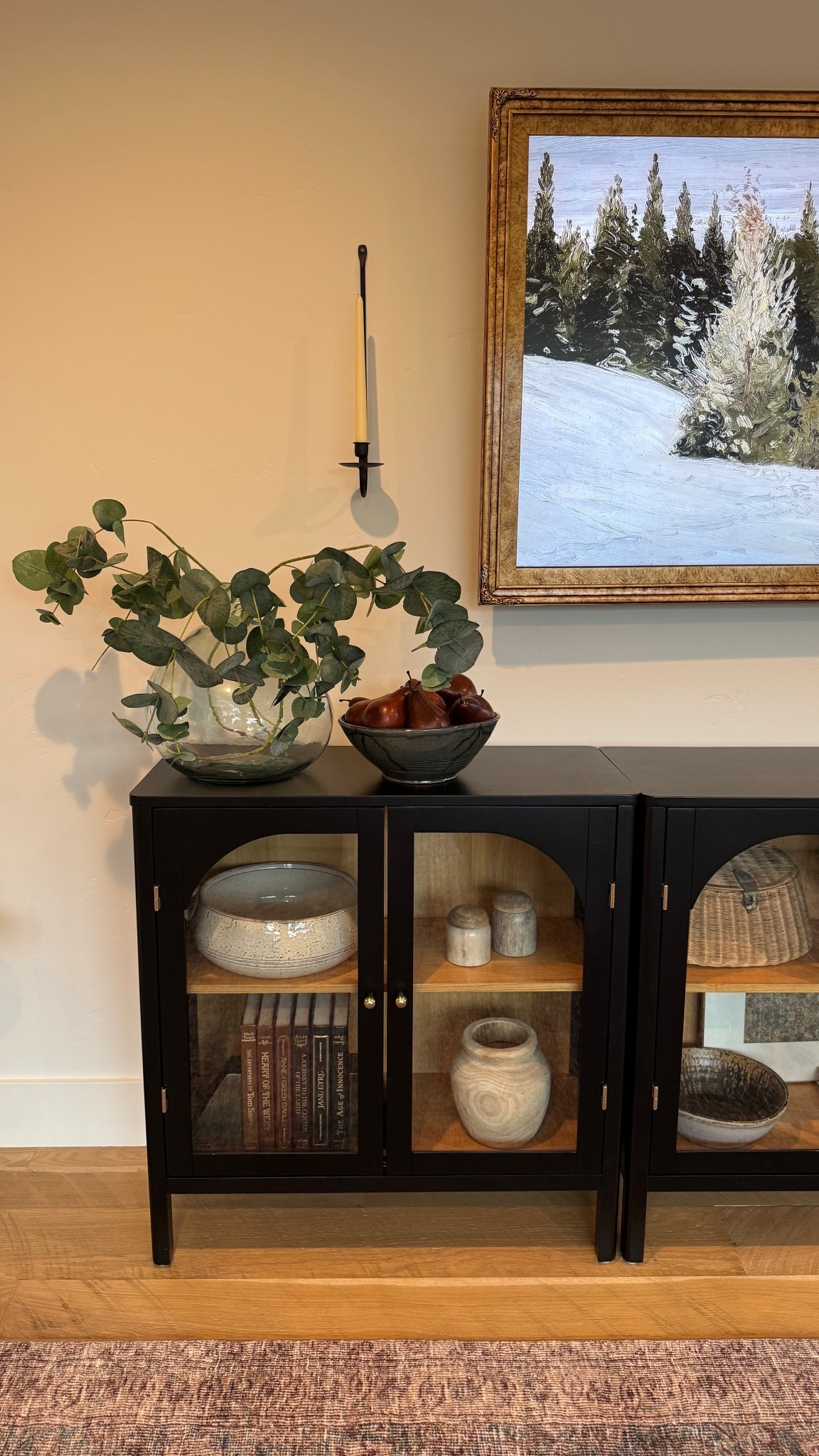 Console styling inspo! 

Follow my shop @rushtonhome on the @shop.LTK app to shop this post and get my exclusive app-only content! Don’t forget to turn on post notifications using the 🔔 to get first dibs! Follow @rushtonhome on Instagram and Pinterest for more home decor inspiration and affordable home finds! Are you looking for anything home related? You’re in the right place! At Rushton Home, I do: home decor, living room, bedroom, affordable, walmart, target, amazon, wayfair, new arrivals, winter decor, spring decor, fall decor, fall finds, summer decor, home decor refresh, studio mcgee x target, hearth and hand, magnolia, holiday decor, seasonal decor, dining room decor, bedroom decor, living room decor, affordable home decor, furniture, weekend deals, sale, on sale, pottery barn, kirklands, west elm, bench, foyer table, faux florals, rugs, couches, sofa, sectional, dresser, nightstand, night stand, end tables, lamps, art, wall art, etsy, pillows, blanket, interior design, interior styling, bedding, side tables, bed frame, tray, side table, throw pillows, look for less, designer dupe, budget decor, bar stools, counter stools, vase, ceramic pottery, budget, budget friendly, coffee table, dining chairs, cane, rattan, wood, white wash, rustic amazon home, arch, brass hardware, gold hardware, vintage, antique, european inspired, french country, back in stock

#LTKHome #LTKSaleAlert